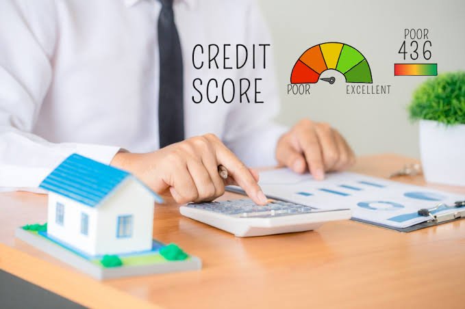 How to Improve CIBIL Score for Home Loan Approval