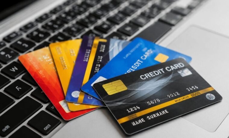 Best Credit Cards for Cashback in India 2026