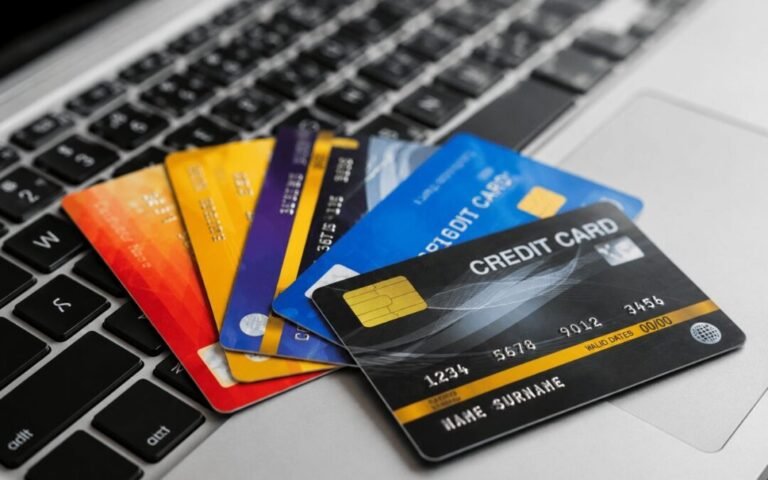 Best Credit Cards for Cashback in India 2026