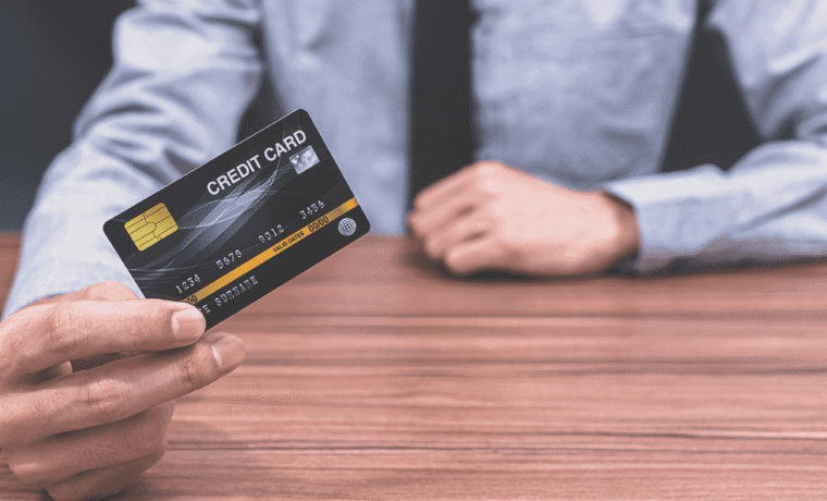 How to Increase Your Credit Card Limit Fast
