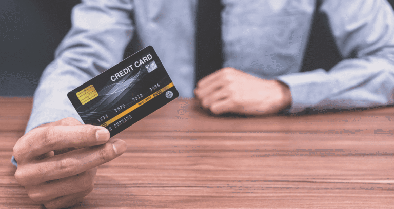 How to Increase Your Credit Card Limit Fast