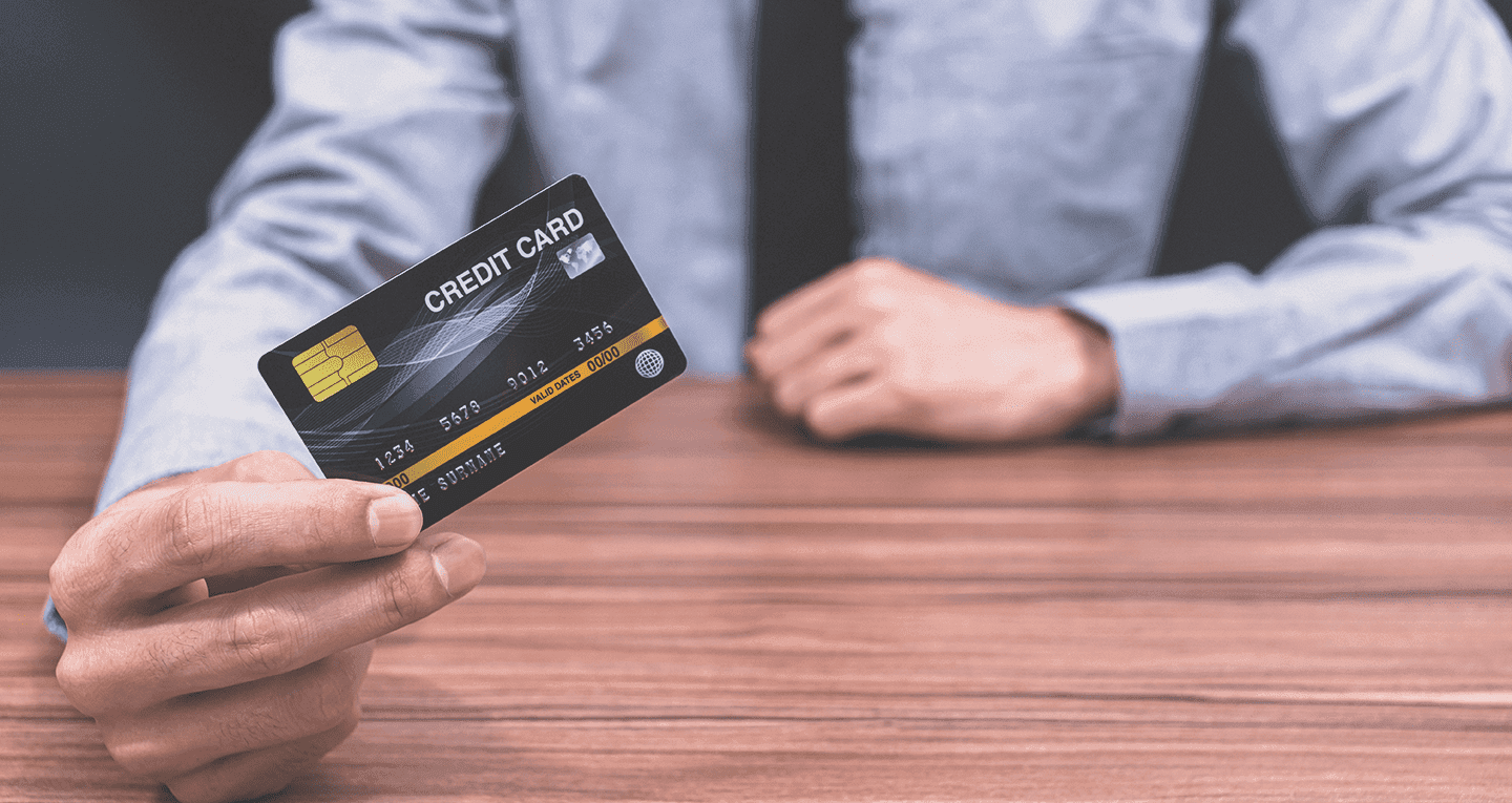 How to Increase Your Credit Card Limit Fast