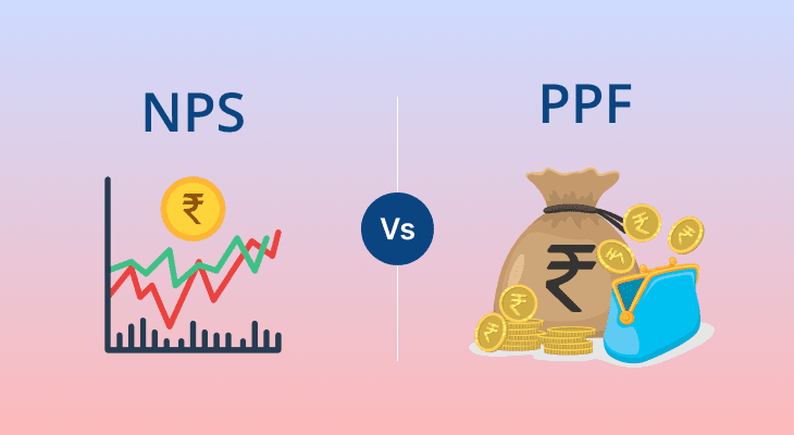 NPS vs PPF: Which is Better for Retirement?