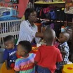 daycare center