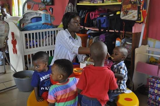 Choosing the Right Daycare Center for Your Child’s Early Development