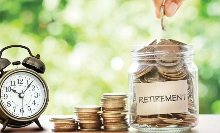 How Much Should You Save Monthly for Retirement?