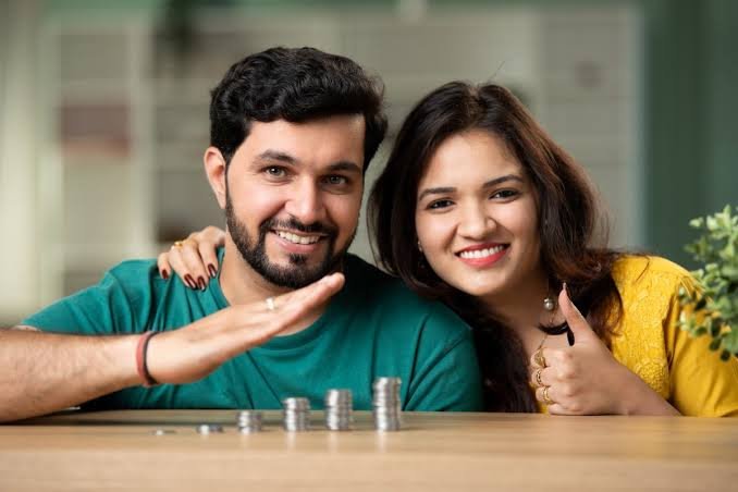 Financial Planning Checklist for Newly Married Couples
