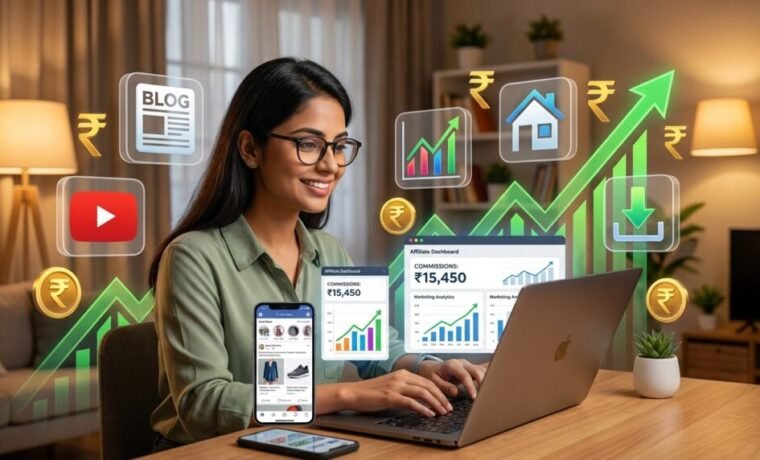 10 Passive Income Ideas That Actually Work in India