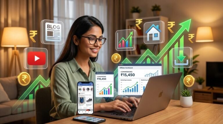 10 Passive Income Ideas That Actually Work in India