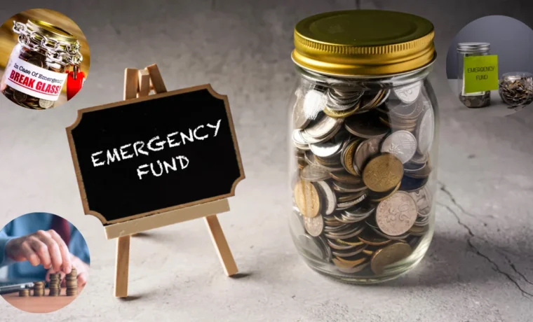 How to Build an Emergency Fund From Scratch