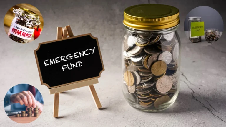 How to Build an Emergency Fund From Scratch