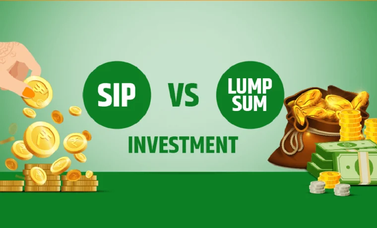 SIP vs Lump Sum: Which Investment Strategy Wins?