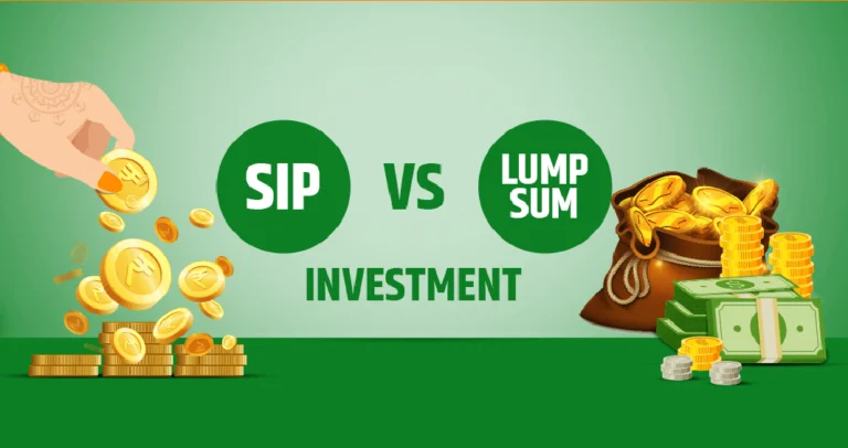 SIP vs Lump Sum: Which Investment Strategy Wins?