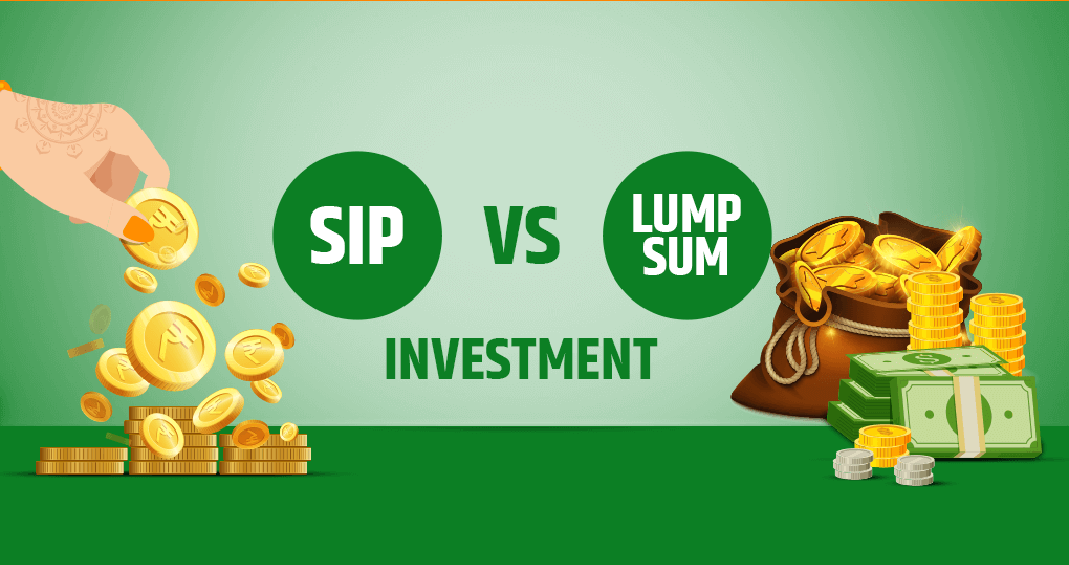 SIP vs Lump Sum: Which Investment Strategy Wins?