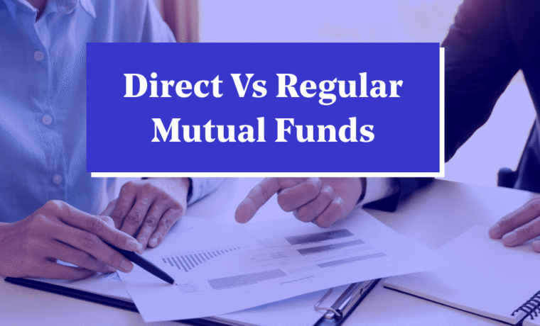 Direct vs Regular Mutual Funds: What’s the Real Difference?