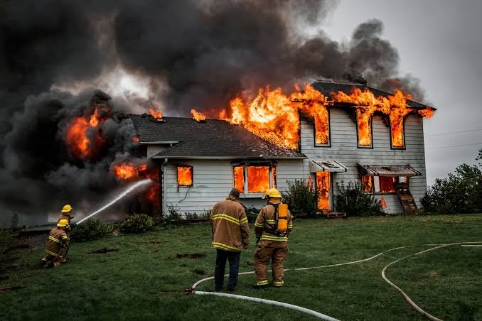 Fire Damage Claims: Steps to Protect Your Insurance Recovery